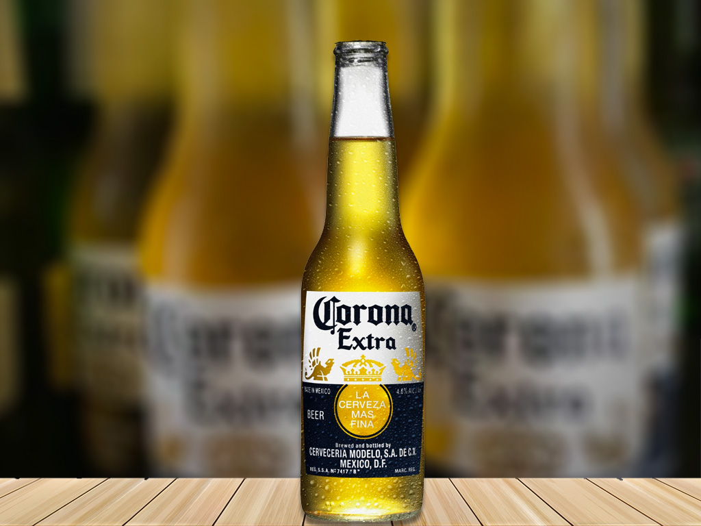 Corona 330ml